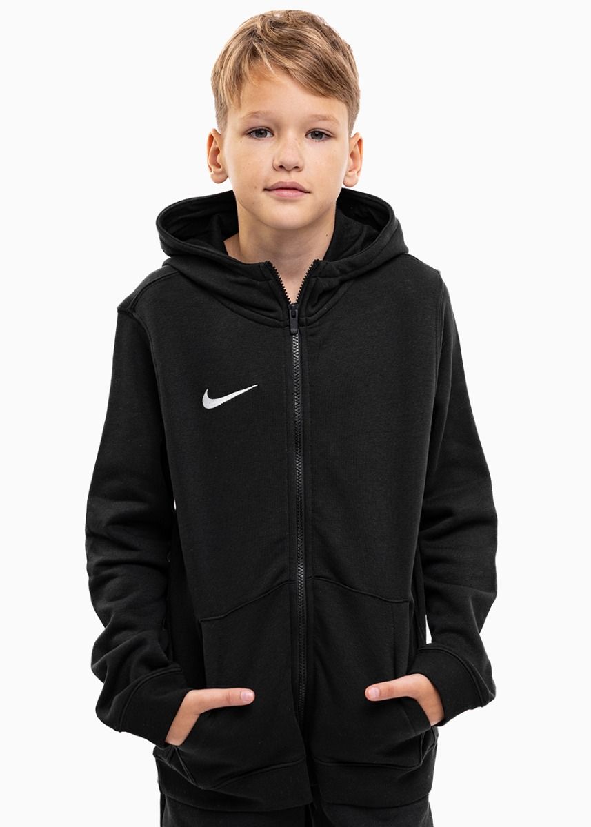 Nike Tepláková súprava Park Full-Zip Hoodie CW6891 010/CW6909 010