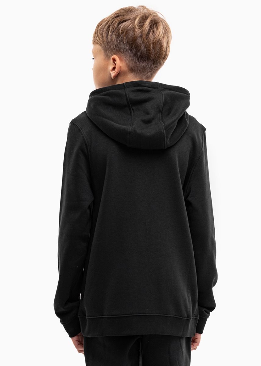 Nike Tepláková súprava Park Full-Zip Hoodie CW6891 010/CW6909 010