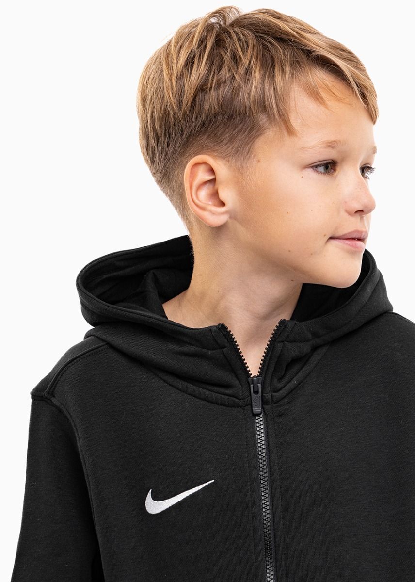 Nike Tepláková súprava Park Full-Zip Hoodie CW6891 010/CW6909 010