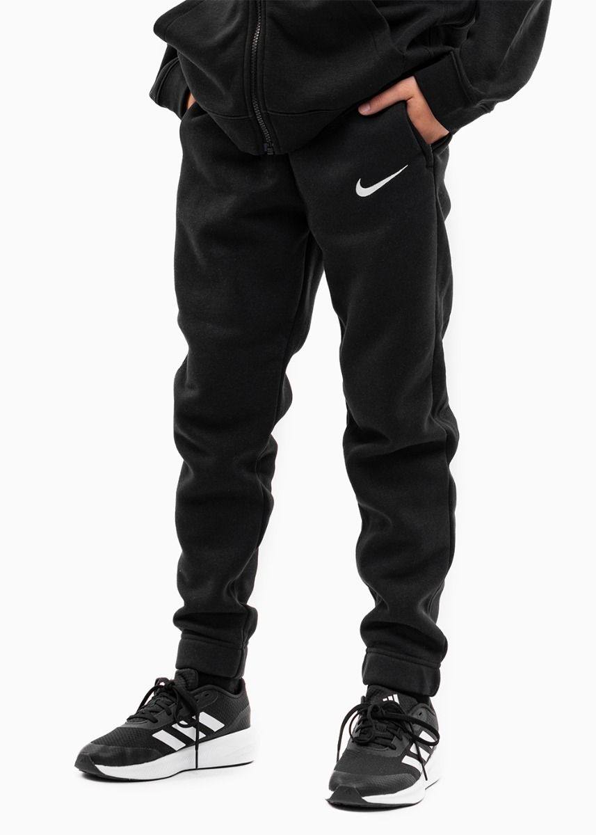 Nike Tepláková súprava Park Full-Zip Hoodie CW6891 010/CW6909 010