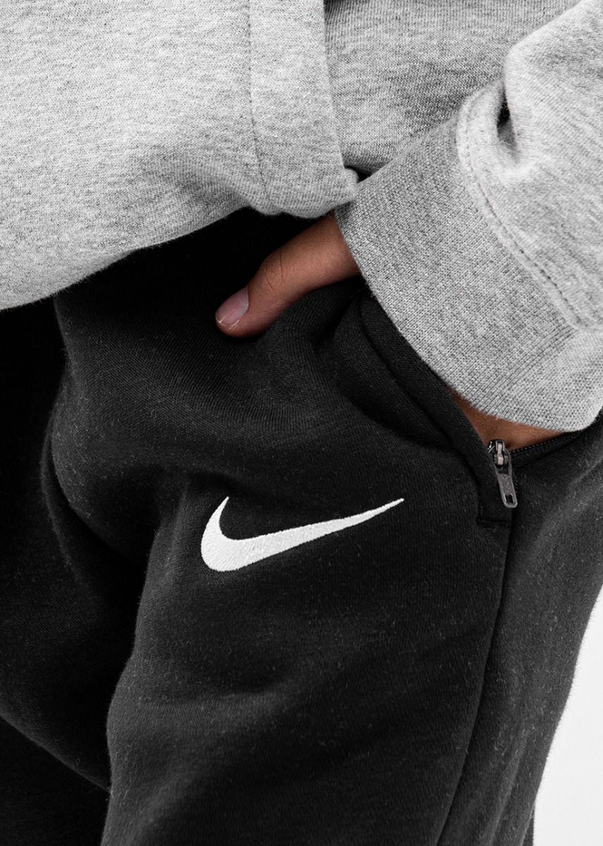 Nike Tepláková súprava Park Full-Zip Hoodie CW6891 063/CW6909 010