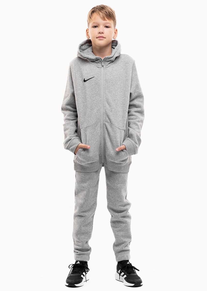 Nike Tepláková súprava Park Full-Zip Hoodie CW6891 063/CW6909 063