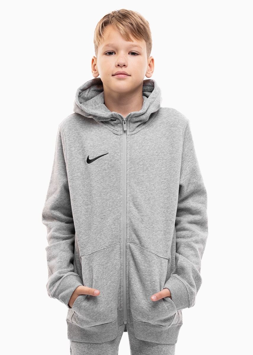 Nike Tepláková súprava Park Full-Zip Hoodie CW6891 063/CW6909 063