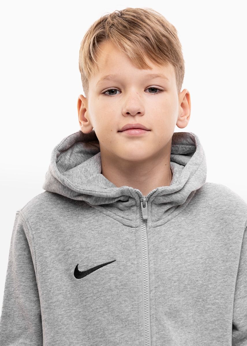 Nike Tepláková súprava Park Full-Zip Hoodie CW6891 063/CW6909 063