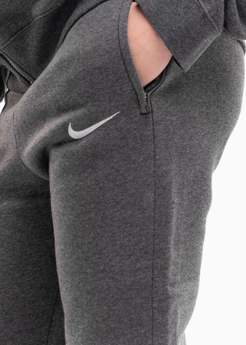 Nike Tepláková súprava Park Full-Zip Hoodie CW6891 071/CW6909 071