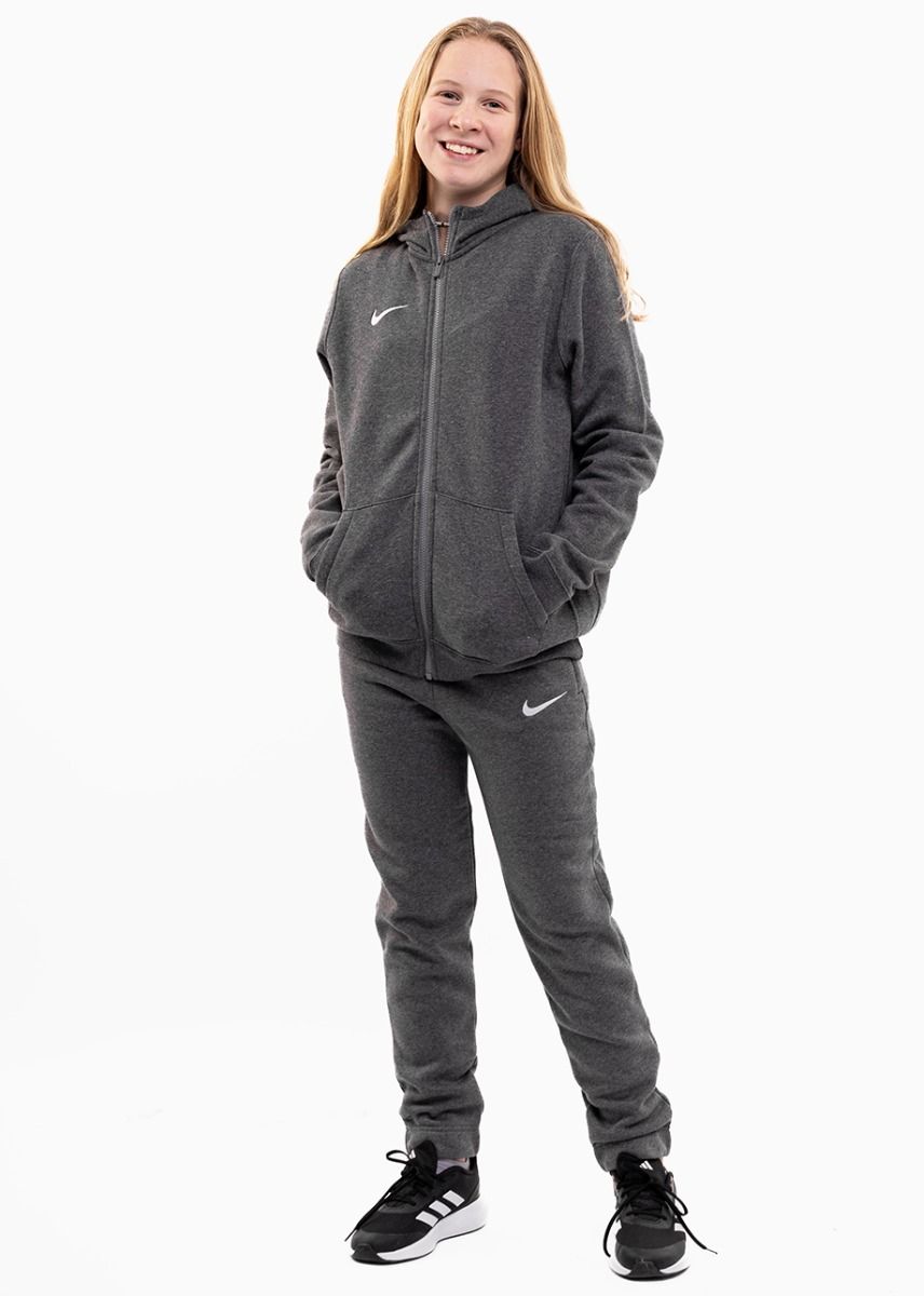 Nike Tepláková súprava Park Full-Zip Hoodie CW6891 071/CW6909 071