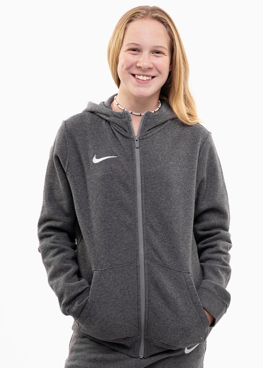 Nike Tepláková súprava Park Full-Zip Hoodie CW6891 071/CW6909 071