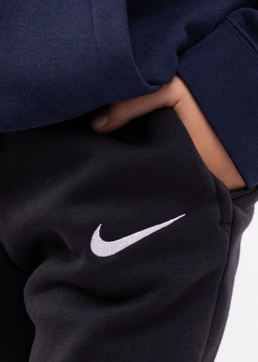 Nike Tepláková súprava Park Full-Zip Hoodie CW6891 451/CW6909 010