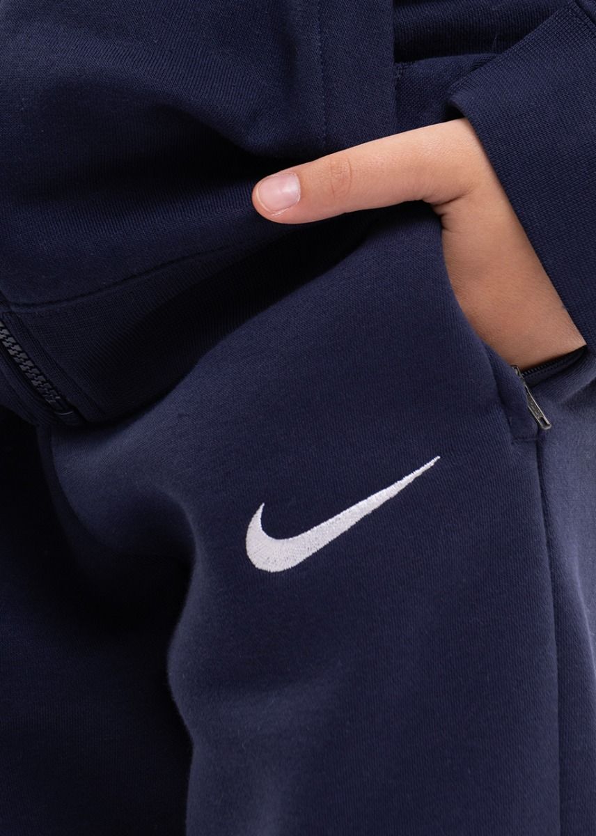 Nike Tepláková súprava Park Full-Zip Hoodie CW6891 451/CW6909 451