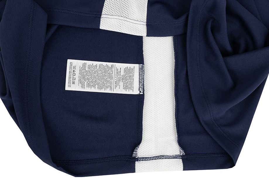 Nike Pánska tepláková súprava Dri-Fit Academy 25 Drill Top FZ9767 410/FZ9805 410 Nike Pánska tepláková súprava Dri-Fit Academy 25 Drill Top FZ9767 410/FZ9805 410