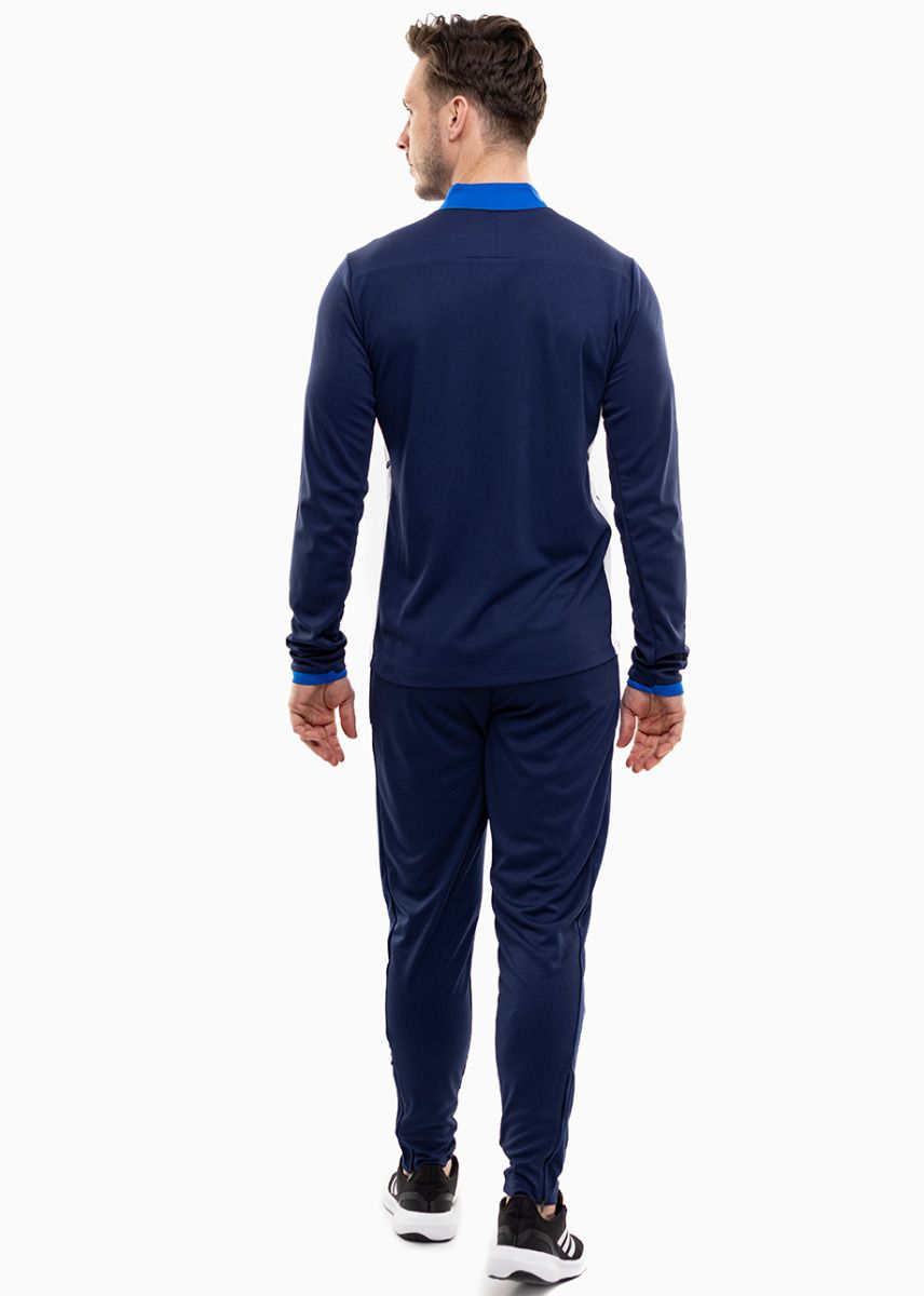 Nike Pánska tepláková súprava Dri-Fit Academy 25 Drill Top FZ9767 410/FZ9805 410 Nike Pánska tepláková súprava Dri-Fit Academy 25 Drill Top FZ9767 410/FZ9805 410