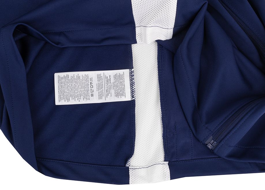 Nike Pánska tepláková súprava Dri-Fit Academy 25 Track FZ9824 410/FZ9805 410 Nike Pánska tepláková súprava Dri-Fit Academy 25 Track FZ9824 410/FZ9805 410