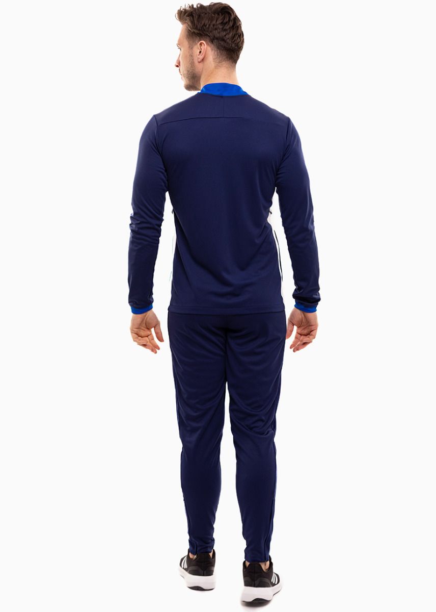 Nike Pánska tepláková súprava Dri-Fit Academy 25 Track FZ9824 410/FZ9805 410 Nike Pánska tepláková súprava Dri-Fit Academy 25 Track FZ9824 410/FZ9805 410