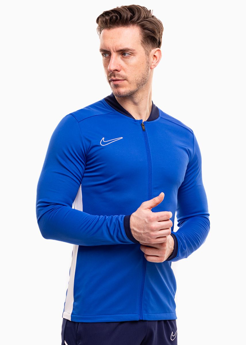 Nike Pánska tepláková súprava Dri-Fit Academy 25 Track FZ9824 463/FZ9805 410 Nike Pánska tepláková súprava Dri-Fit Academy 25 Track FZ9824 463/FZ9805 410