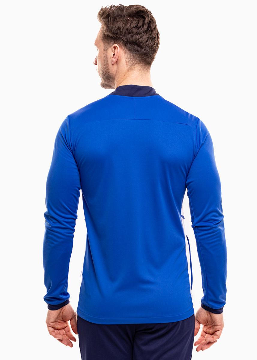Nike Pánska tepláková súprava Dri-Fit Academy 25 Track FZ9824 463/FZ9805 410 Nike Pánska tepláková súprava Dri-Fit Academy 25 Track FZ9824 463/FZ9805 410