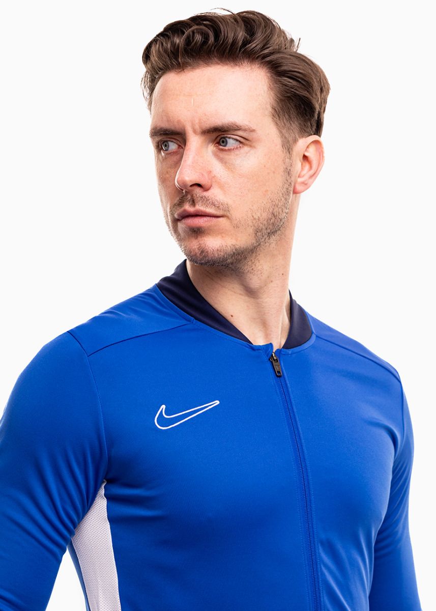 Nike Pánska tepláková súprava Dri-Fit Academy 25 Track FZ9824 463/FZ9805 410 Nike Pánska tepláková súprava Dri-Fit Academy 25 Track FZ9824 463/FZ9805 410