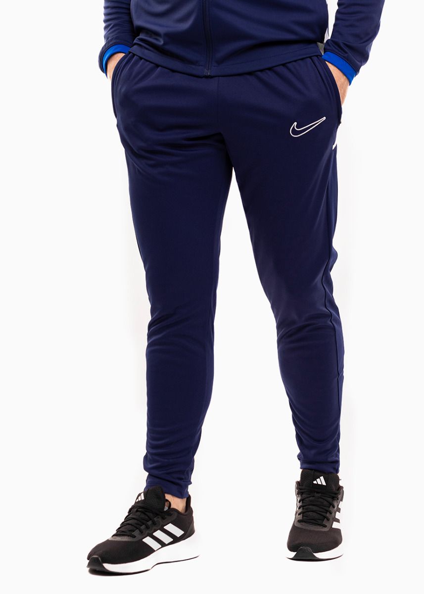 Nike Pánska tepláková súprava Dri-Fit Academy 25 Track FZ9824 463/FZ9805 410 Nike Pánska tepláková súprava Dri-Fit Academy 25 Track FZ9824 463/FZ9805 410