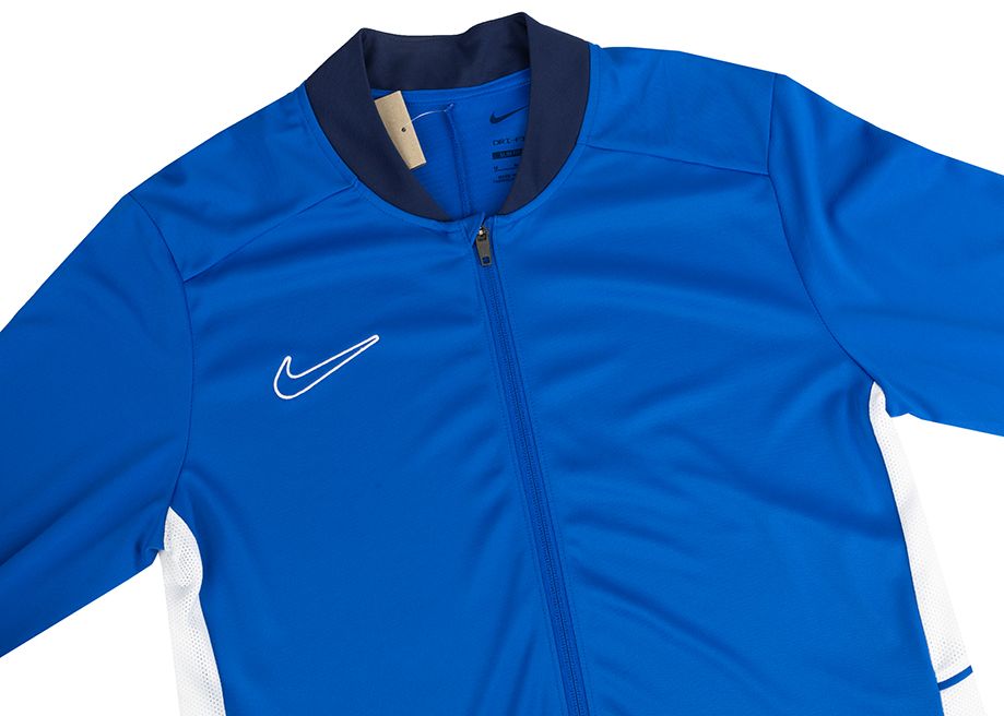 Nike Pánska tepláková súprava Dri-Fit Academy 25 Track FZ9824 463/FZ9805 410 Nike Pánska tepláková súprava Dri-Fit Academy 25 Track FZ9824 463/FZ9805 410