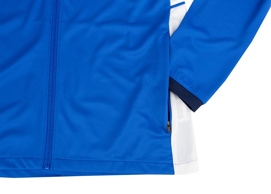 Nike Pánska tepláková súprava Dri-Fit Academy 25 Track FZ9824 463/FZ9805 410 Nike Pánska tepláková súprava Dri-Fit Academy 25 Track FZ9824 463/FZ9805 410
