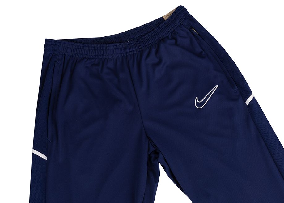 Nike Pánska tepláková súprava Dri-Fit Academy 25 Track FZ9824 463/FZ9805 410 Nike Pánska tepláková súprava Dri-Fit Academy 25 Track FZ9824 463/FZ9805 410