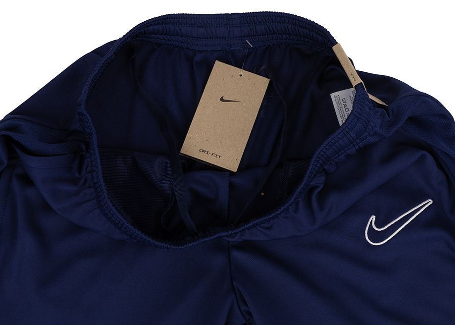Nike Pánska tepláková súprava Dri-Fit Academy 25 Track FZ9824 463/FZ9805 410 Nike Pánska tepláková súprava Dri-Fit Academy 25 Track FZ9824 463/FZ9805 410