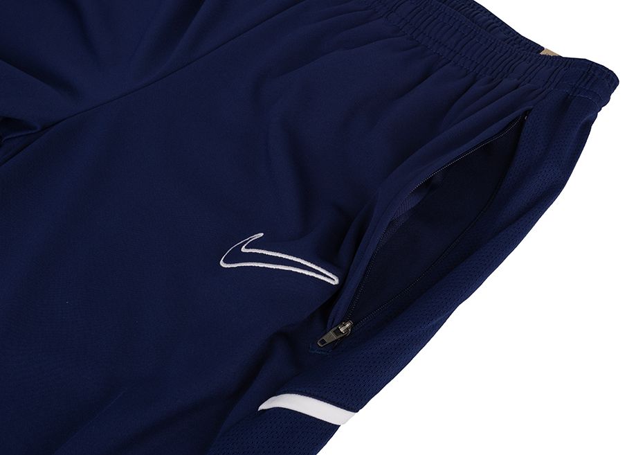 Nike Pánska tepláková súprava Dri-Fit Academy 25 Track FZ9824 463/FZ9805 410 Nike Pánska tepláková súprava Dri-Fit Academy 25 Track FZ9824 463/FZ9805 410