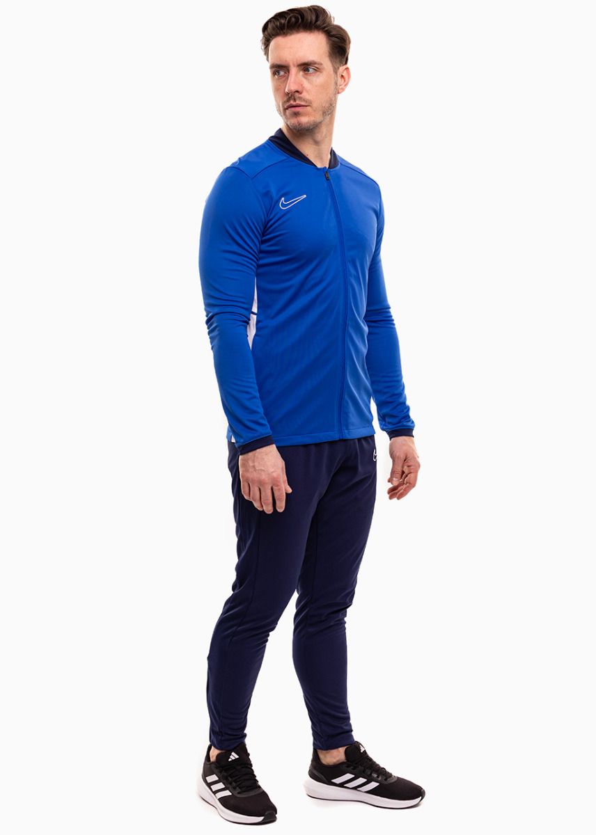 Nike Pánska tepláková súprava Dri-Fit Academy 25 Track FZ9824 463/FZ9805 410 Nike Pánska tepláková súprava Dri-Fit Academy 25 Track FZ9824 463/FZ9805 410