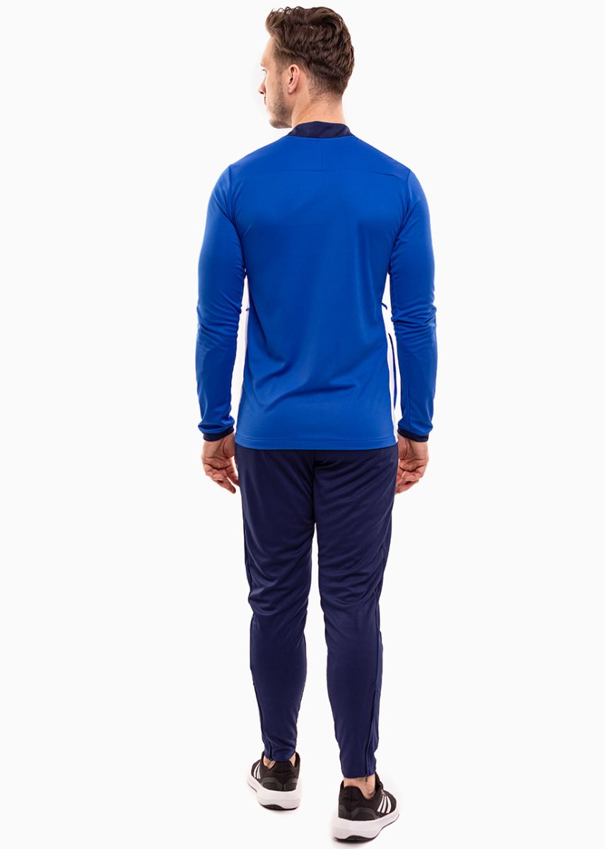 Nike Pánska tepláková súprava Dri-Fit Academy 25 Track FZ9824 463/FZ9805 410 Nike Pánska tepláková súprava Dri-Fit Academy 25 Track FZ9824 463/FZ9805 410