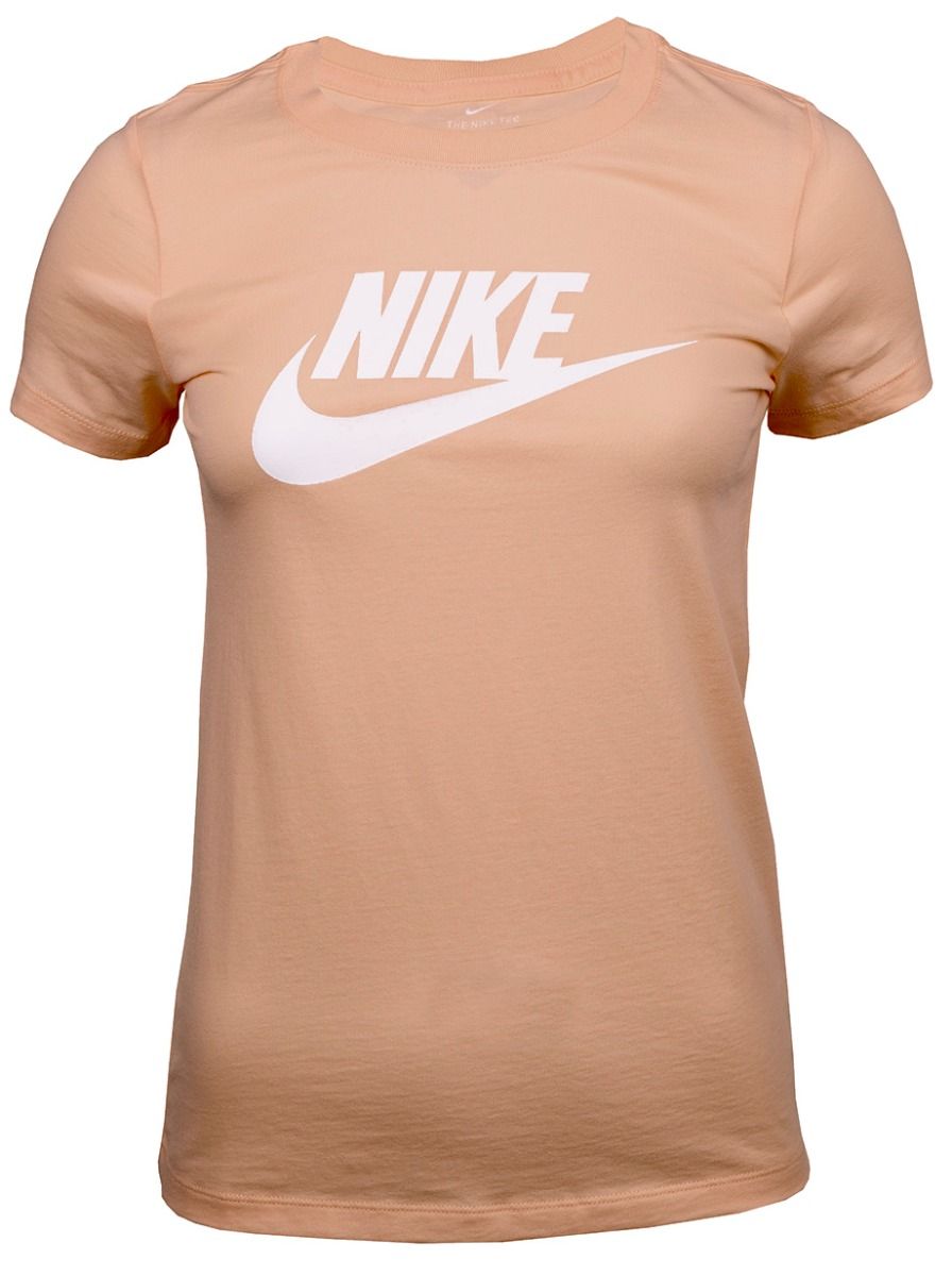 Nike Dámske Tričko Tee Essential Icon Future BV6169 609
