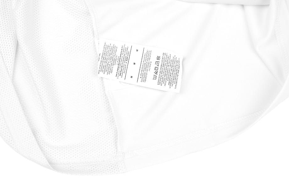 Nike Detské tričko DF Academy 21 Polo SS CW6106 100