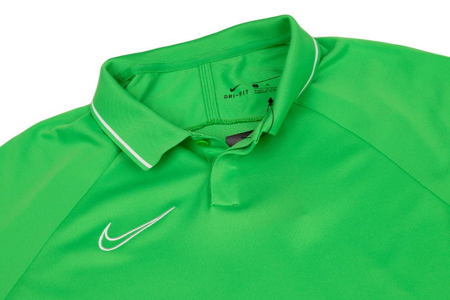 Nike Detské tričko DF Academy 21 Polo SS CW6106 362