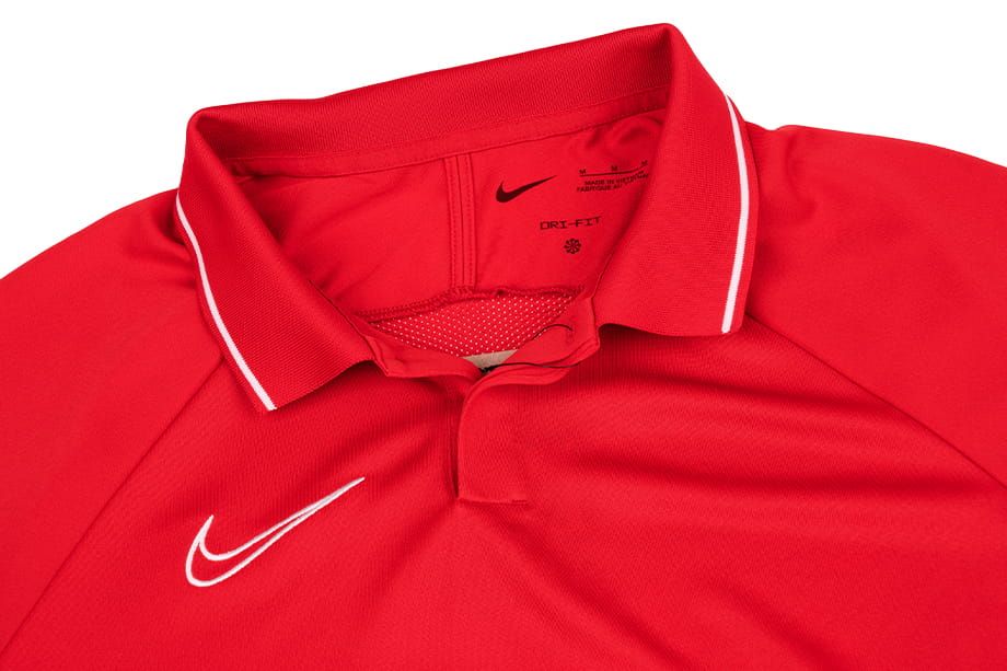 Nike Detské tričko DF Academy 21 Polo SS CW6106 657