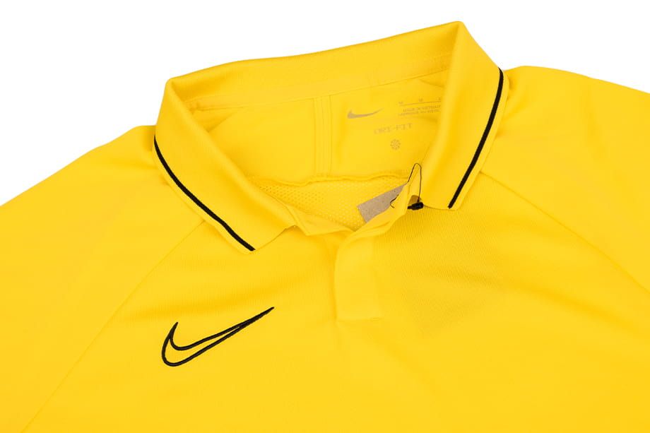 Nike Detské tričko DF Academy 21 Polo SS CW6106 719