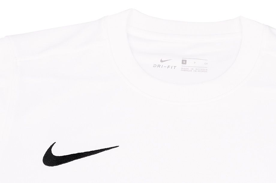 Nike Detské tričko Dry Park VII JSY SS BV6741 100 EUR M OUTLET Nike Detské tričko Dry Park VII JSY SS BV6741 100 EUR M OUTLET