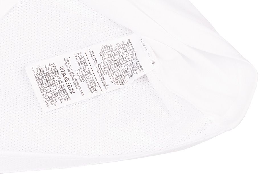 Nike Detské tričko Dry Park VII JSY SS BV6741 100 EUR M OUTLET Nike Detské tričko Dry Park VII JSY SS BV6741 100 EUR M OUTLET