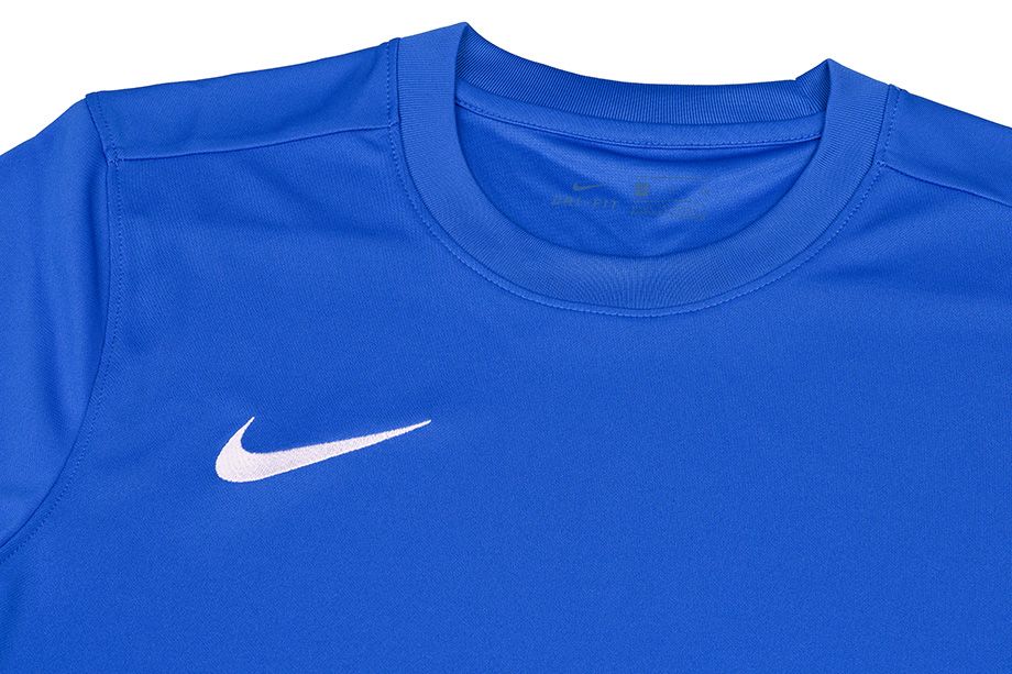 Nike Detské tričko Dry Park VII JSY SS BV6741 463 EUR M OUTLET Nike Detské tričko Dry Park VII JSY SS BV6741 463 EUR M OUTLET