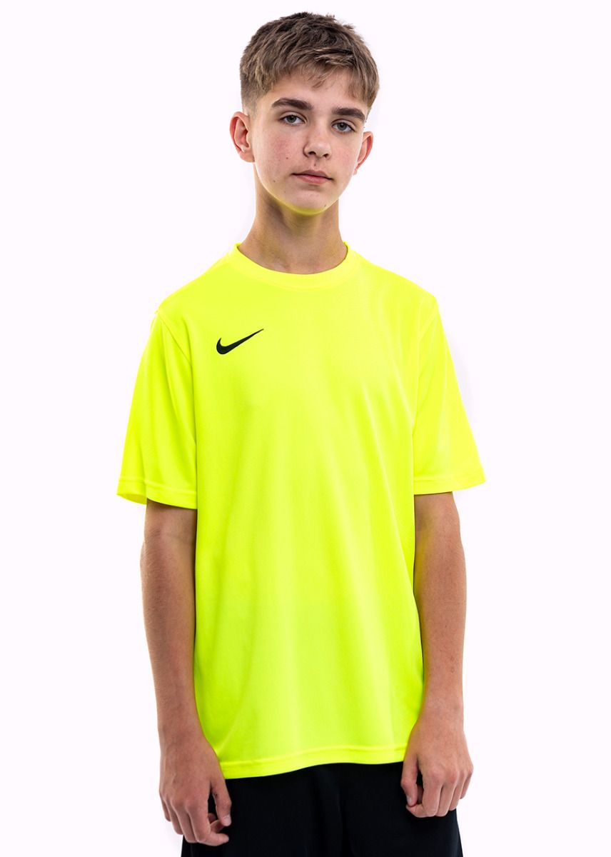 Nike Tričko Detský T-Shirt Park VII BV6741 702 Nike Tričko Detský T-Shirt Park VII BV6741 702