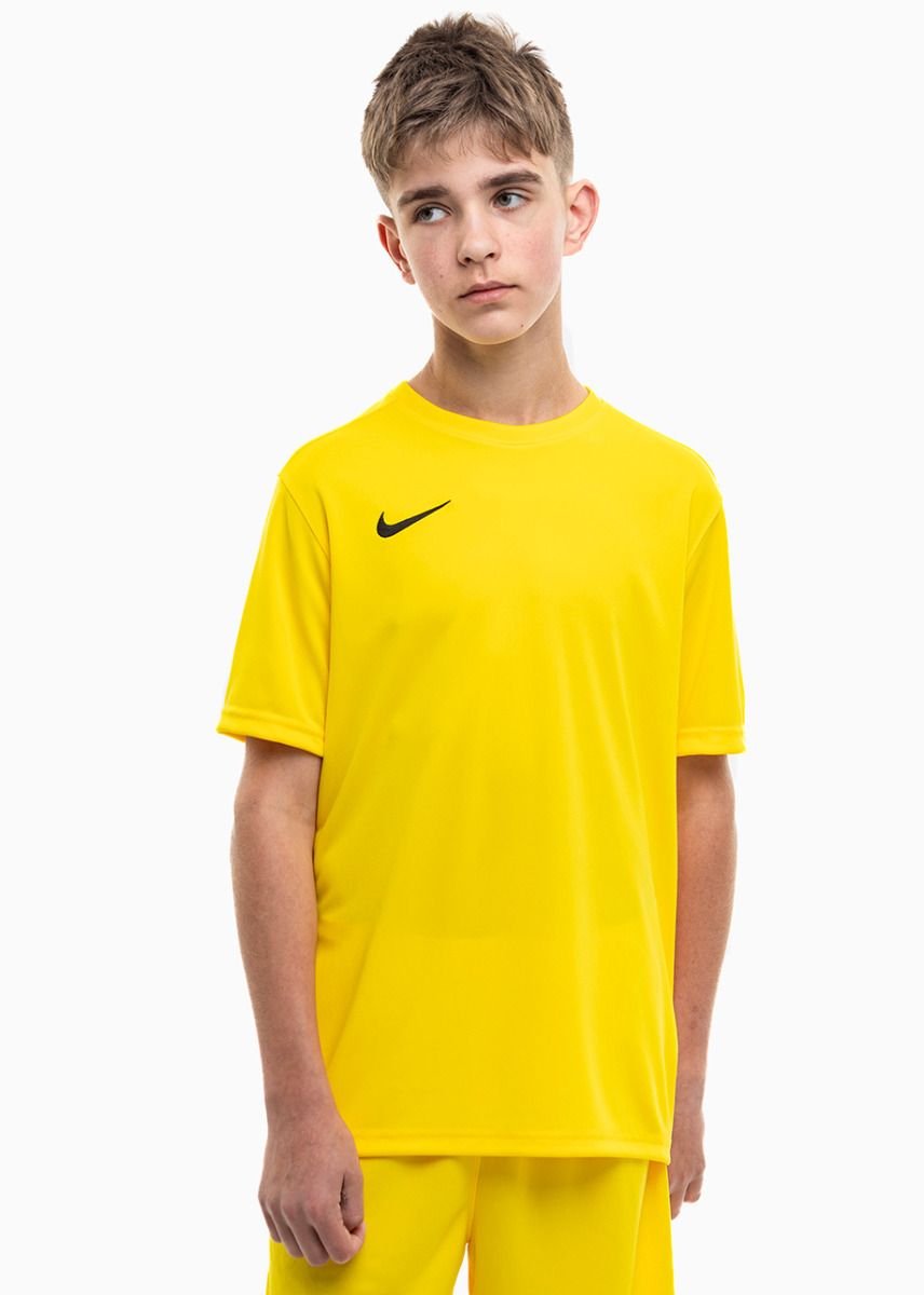 Nike Tričko Detský T-Shirt Park VII BV6741 719 Nike Tričko Detský T-Shirt Park VII BV6741 719