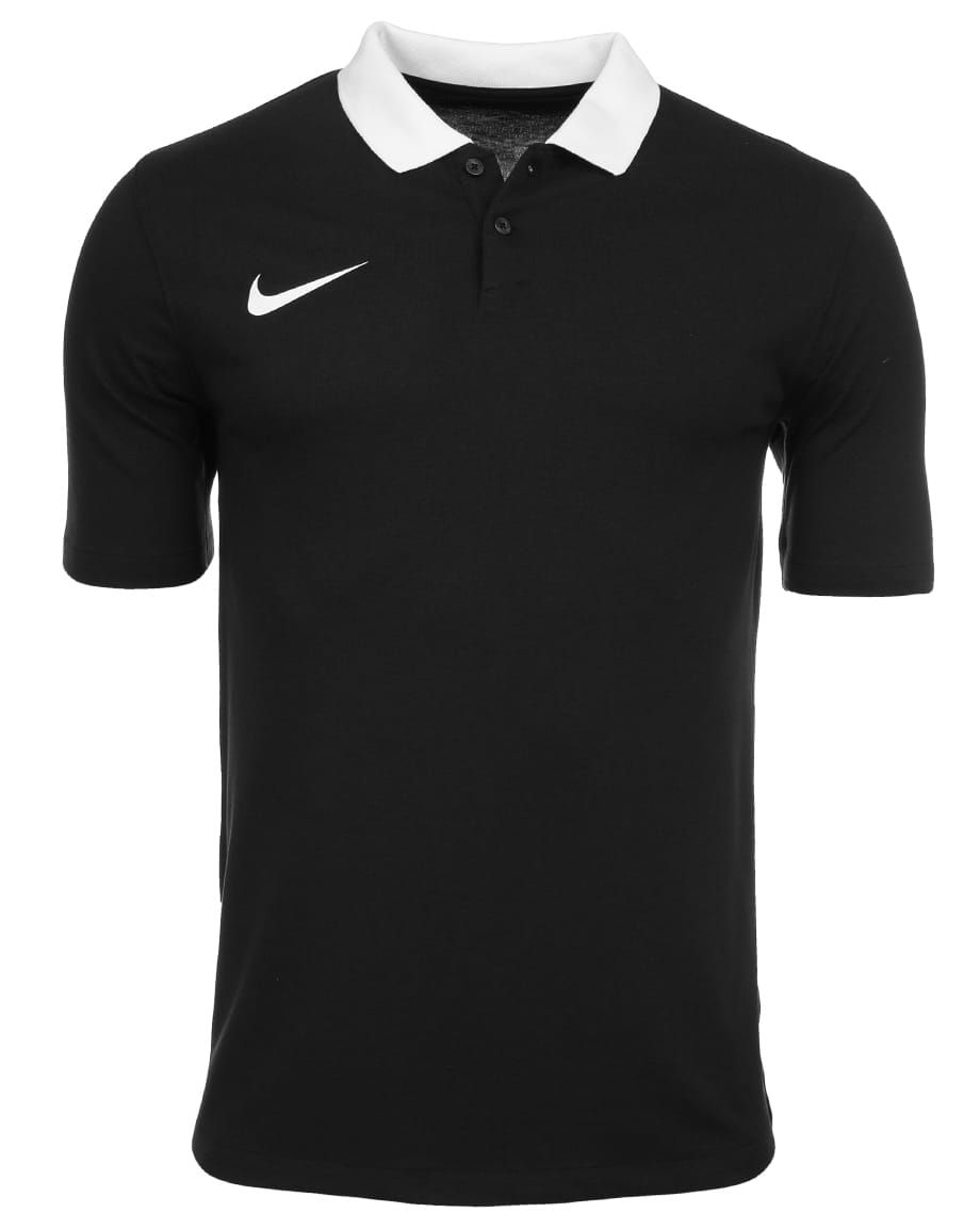 Nike Koszulka męska Dri-FIT Park 20 Polo SS CW6933 010