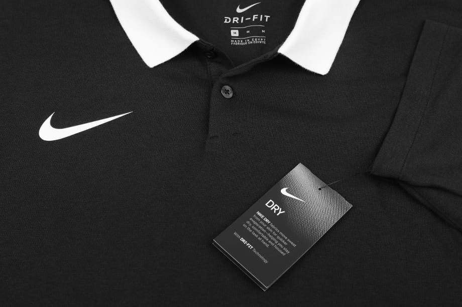 Nike Koszulka męska Dri-FIT Park 20 Polo SS CW6933 010