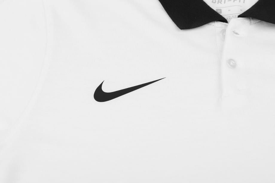 Nike Pánske tričko Dri-FIT Park 20 Polo SS CW6933 100