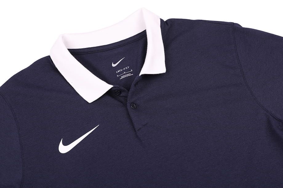 Nike Pánske tričko Dri-FIT Park 20 Polo SS CW6933 451