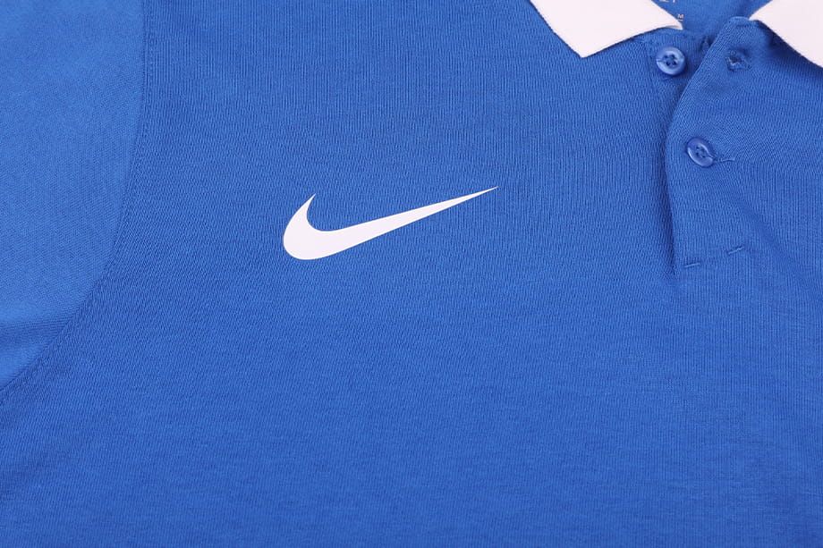 Nike Pánske tričko Dri-FIT Park 20 Polo SS CW6933 463