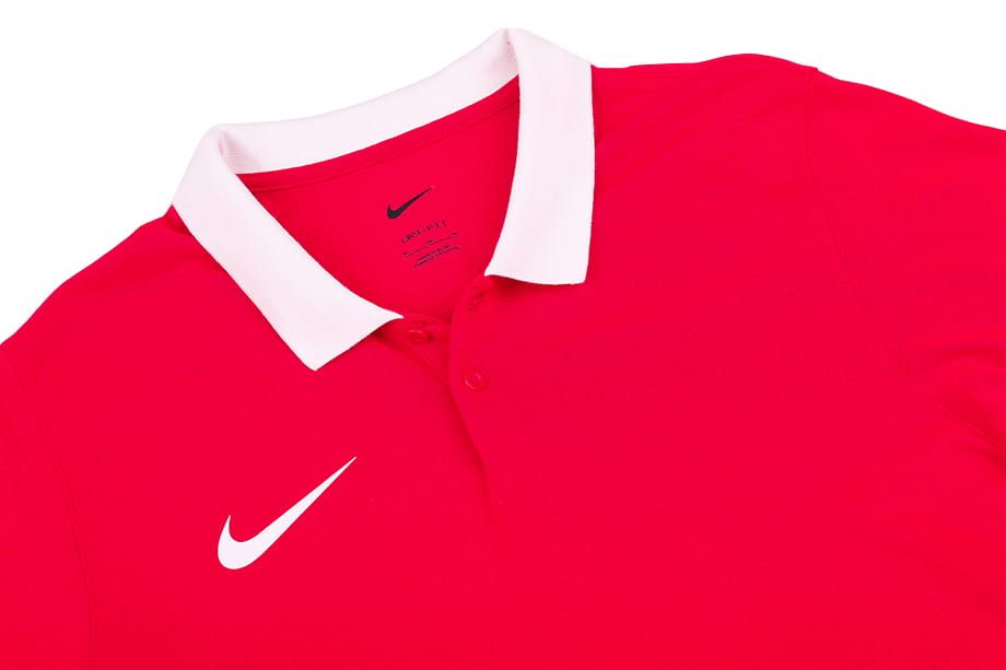 Nike Pánske tričko Dri-FIT Park 20 Polo SS CW6933 657