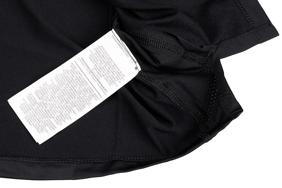 Nike Pánske tričko Pro Top Longsleeve Tight BV5588 010 Nike Pánske tričko Pro Top Longsleeve Tight BV5588 010