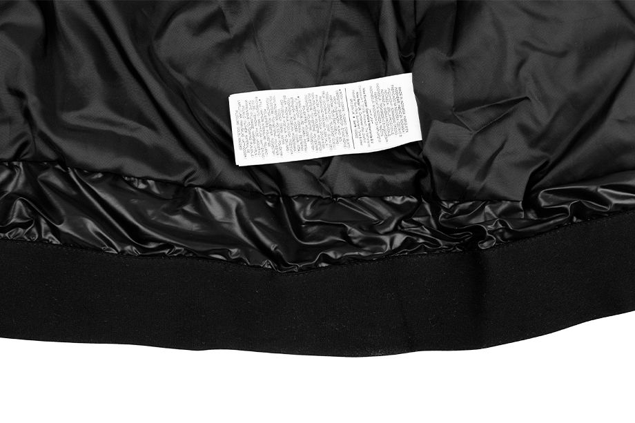 Nike Dámska bunda Nsw Tf Rpl Classic Tape Jkt DJ6997 010 Nike Dámska bunda Nsw Tf Rpl Classic Tape Jkt DJ6997 010