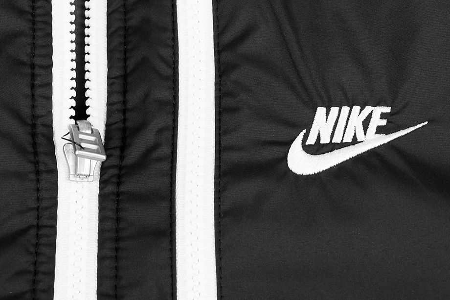 Nike Obojstranná pánska bunda NSW Therma-FIT Repel Legacy Rev Bomber DD6849 010