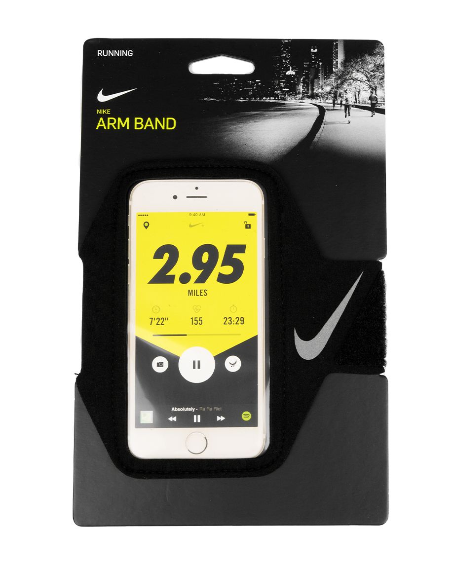 Nike Športové púzdra Lean Arm Band NRN65082