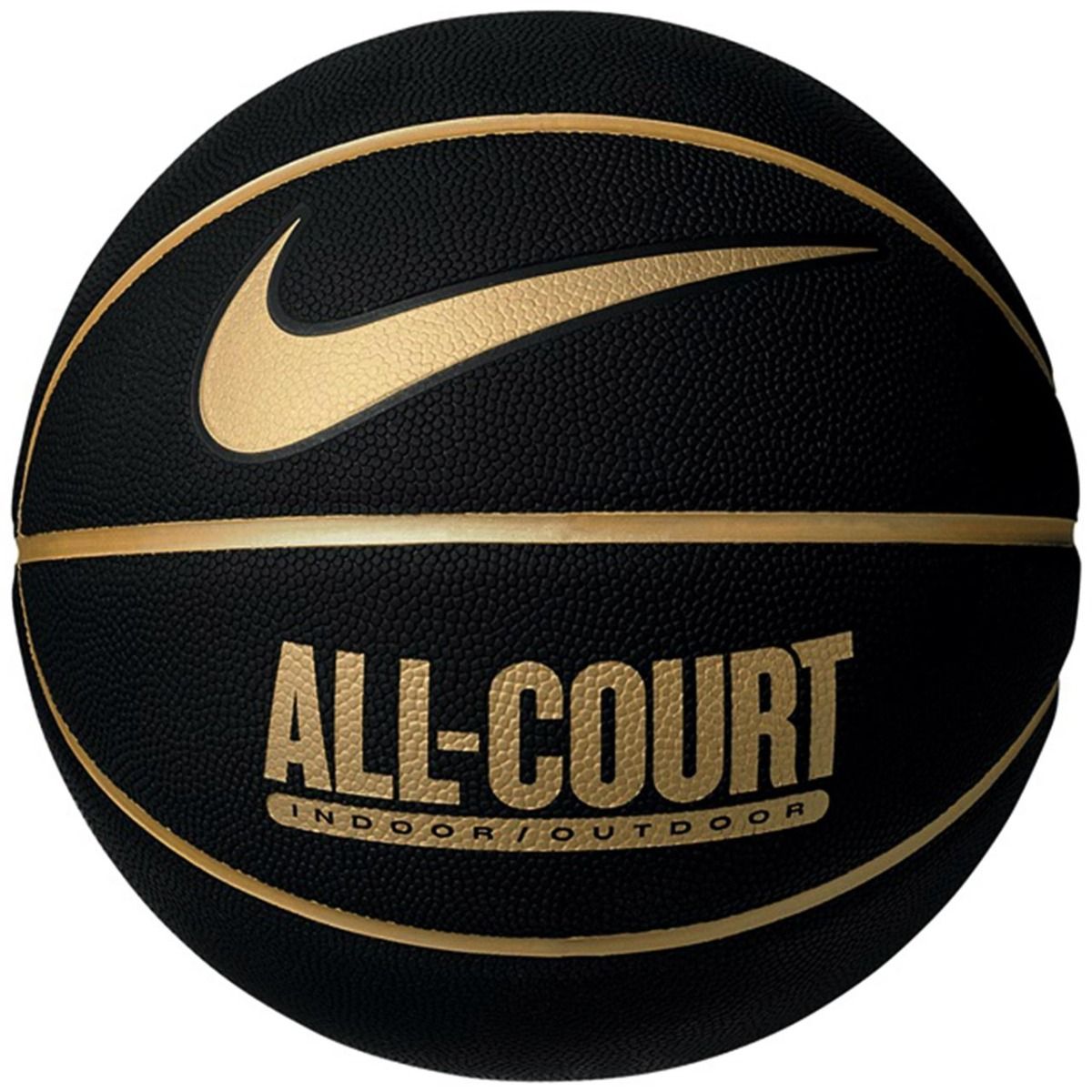 Nike Basketbalová lopta Everyday All Court 8P Deflated N1004369070