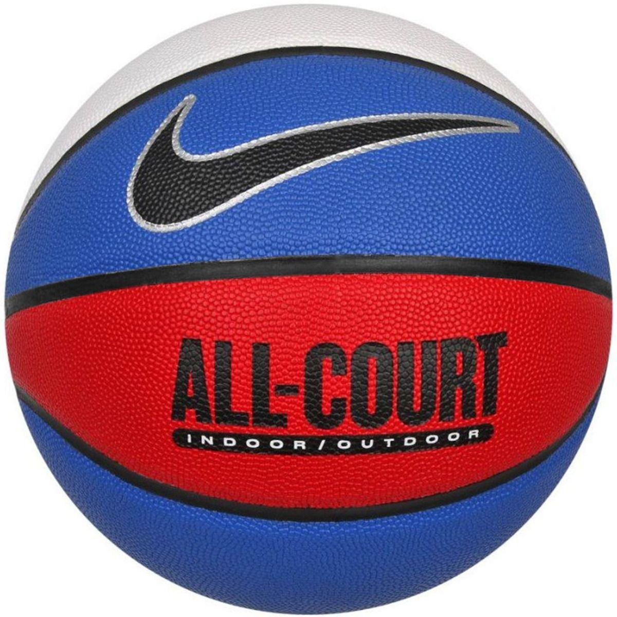 Nike Basketbalová lopta Everyday All Court 8P Deflated N100436947007